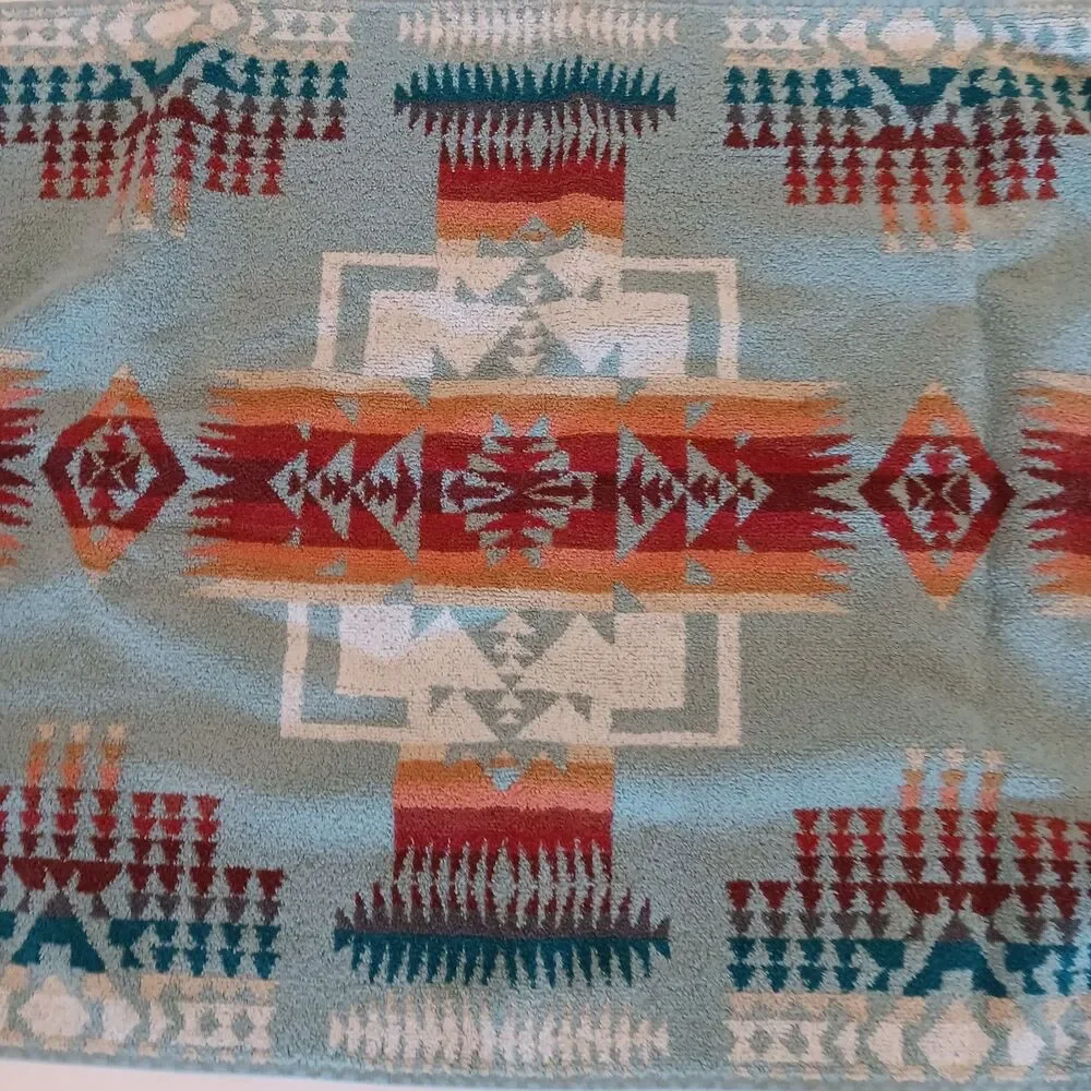 Pendleton aqua southwest